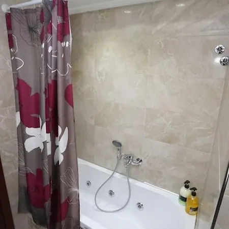 Warm Luxury Living 60 Thessalonique