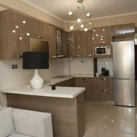 Appartement Warm Luxury Living 60