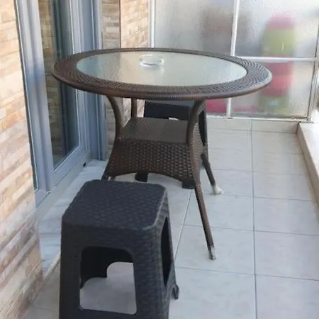 Appartement Warm Luxury Living 60 *