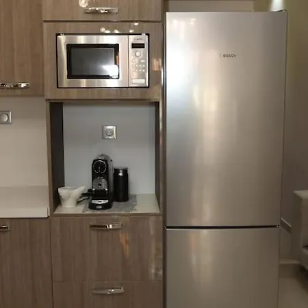 Warm Luxury Living 60 * Thessalonique