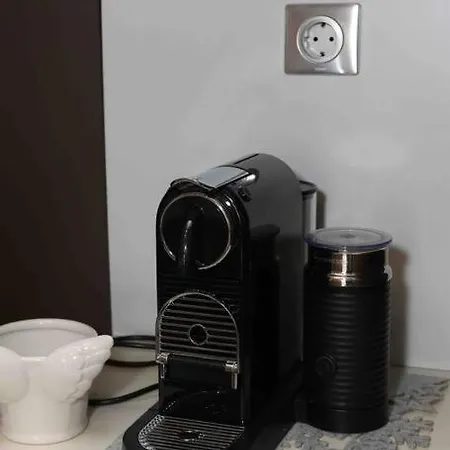 Warm Luxury Living 60 Thessalonique